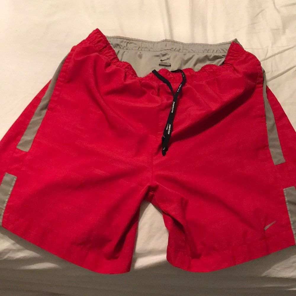 Men’s Nike Running Shorts